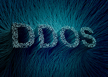 Types of DDoS Attacks Image