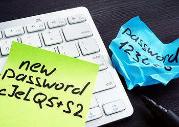 Things That You Need to Know About Password Security Image