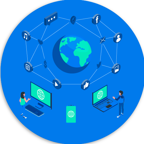 External Network Penetration Test- 200 public IPs Image