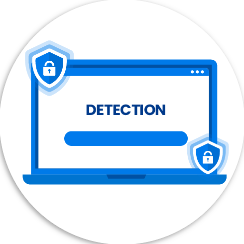 Managed Security Operations Center (MSOC) Detection Service Image